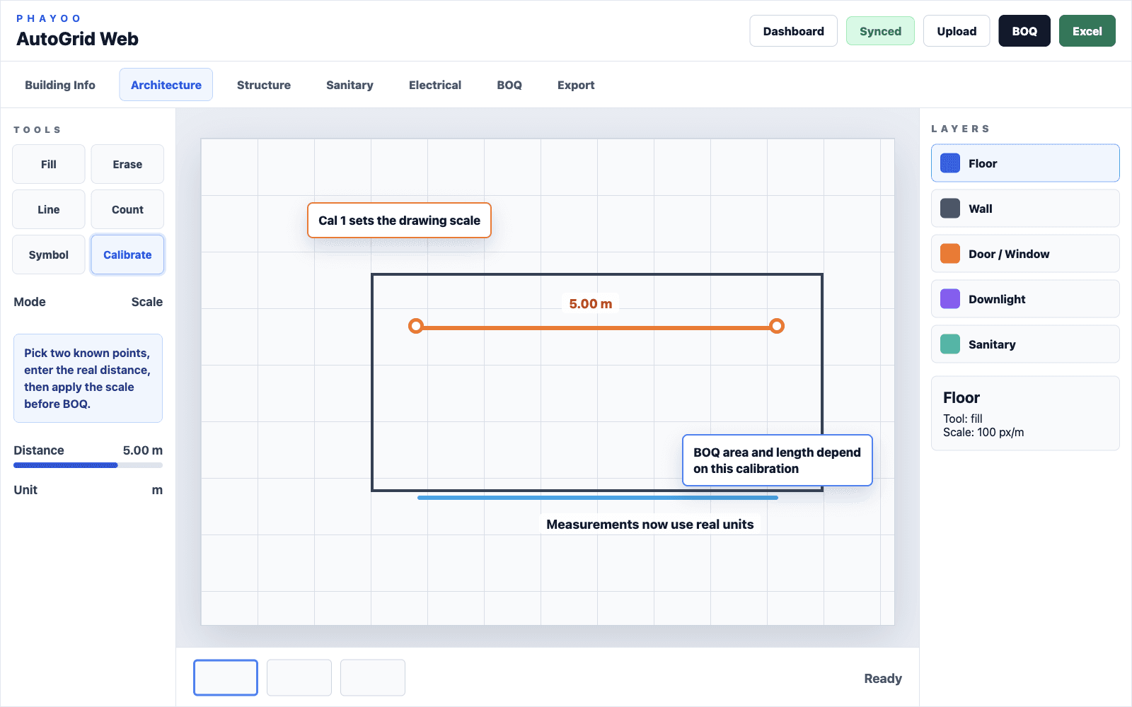 Autogrid Tree คู่มือ AutoGrid Web | PHAYOO